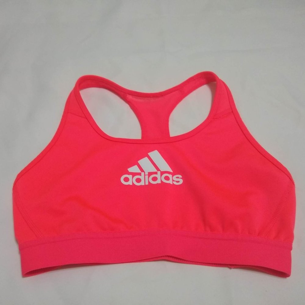 Adidas Activewear Sports Bra Top